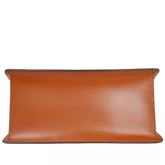 authenticity guaranteed LOUIS VUITTON LV Logo Riviera Hand Bag Epi Leather - Picture 5 of 16